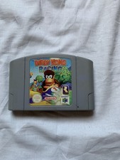 ebay® Auktion 177254370030 | N64 - Diddy Kong Racing für Nintendo 64 Thumbnail of ebay® auction 177254370030 | N64 - Diddy Kong Racing für Nintendo 64