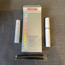 Wonderskin Blading Lip Color Kit Farbe Lovelty