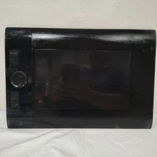Wacom Intuos 4 PTK-640 Drawing Graphic Medium Tablet For Parts Or Repair Only