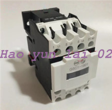 Tianshui 213 GSC1-1801 GSC1 CJX4-d -1801 AC Contactor 24V 36V 48V 110V 220V