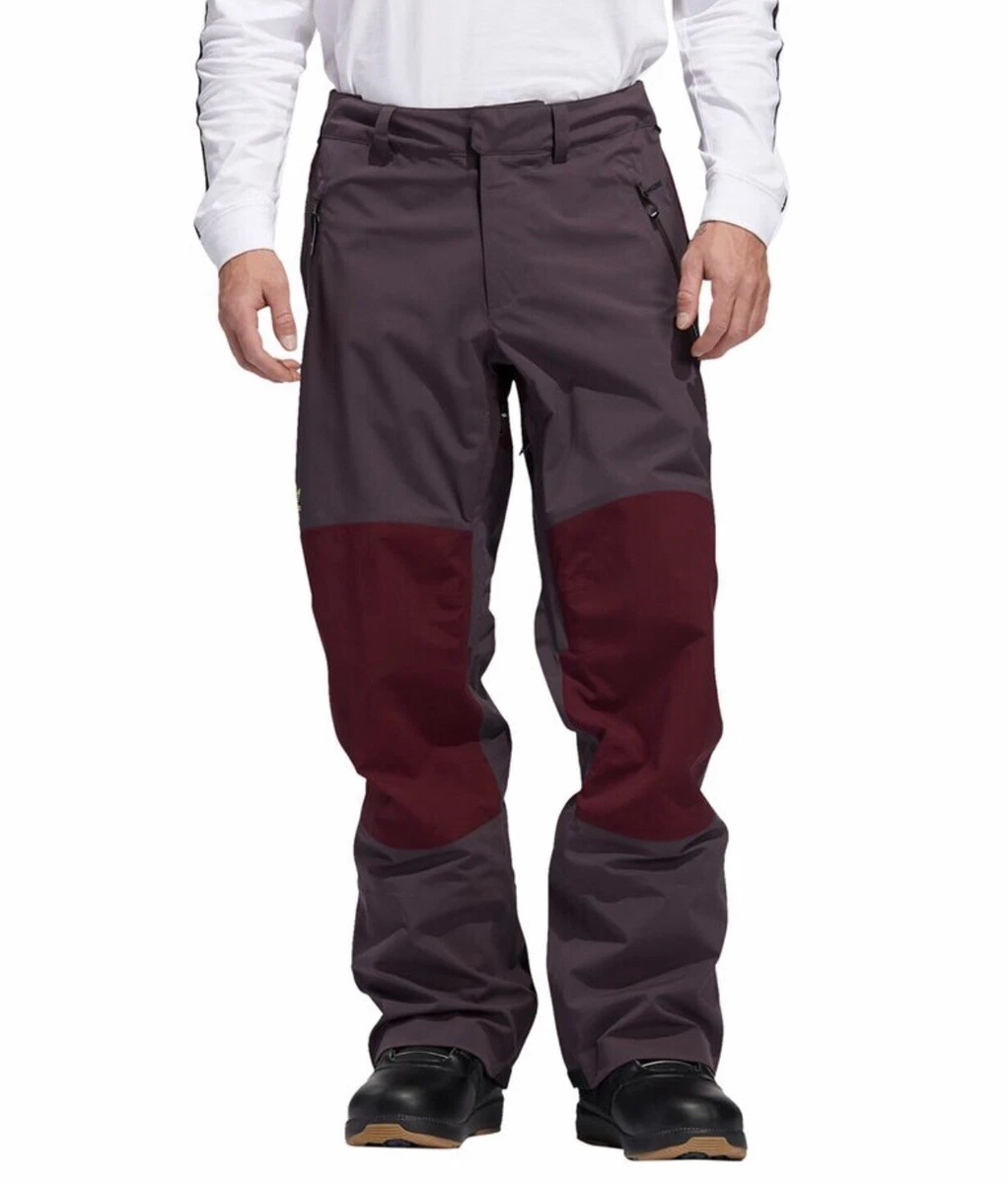 Pantalon adidas snowboard sale