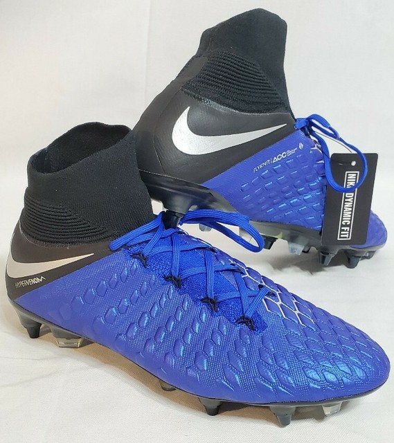 nike hypervenom anti clog