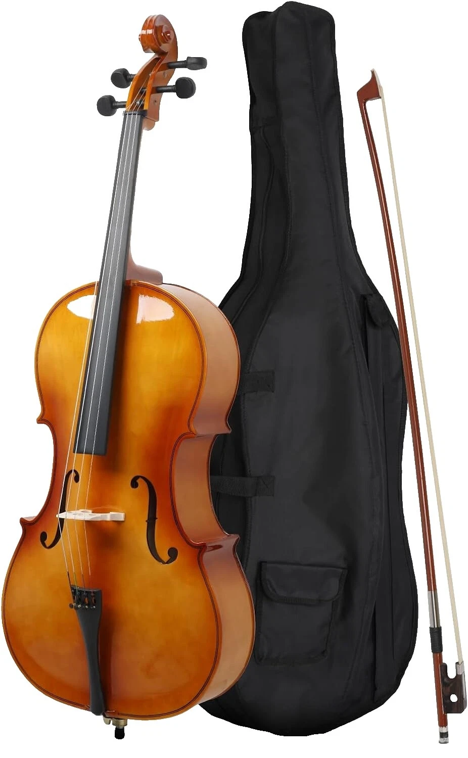 4/4 Acoustic Cellos