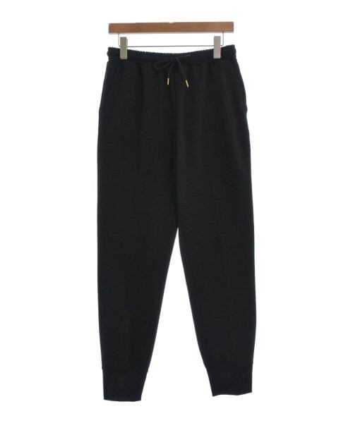 人気 ブランド チェック and Spick Span M 38(Approx. Black (Other) Pants トップス