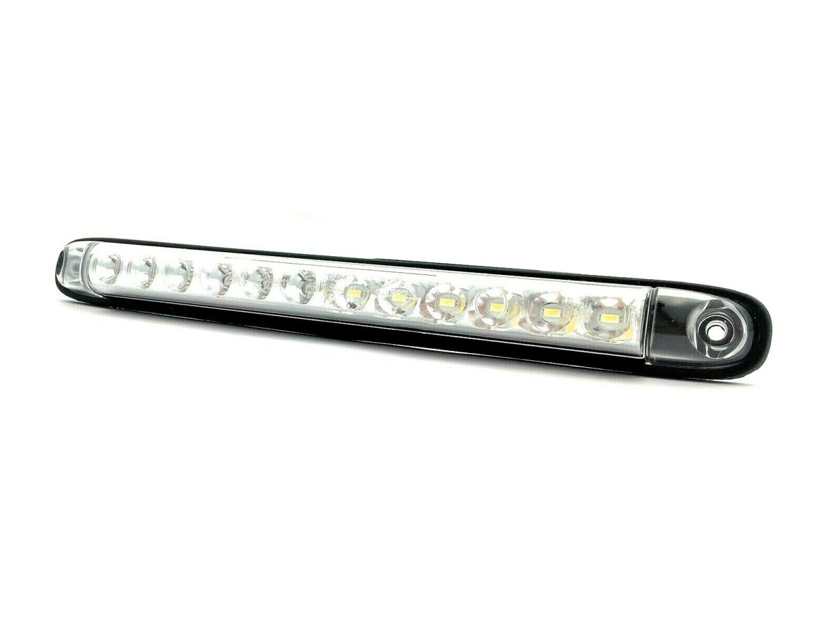 LED Rückfahrleuchte Rückfahrscheinwerfer 12V 24V Für LKW PKW Anhänger