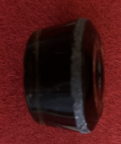 GlasLager Pyramidenlager Erzgebirge Weihnachtspyramide Durchmesser 30mm - Bild 2 von 2
