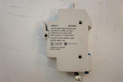 Ferraz Shawmut Ultrasafe USCC1 B213441