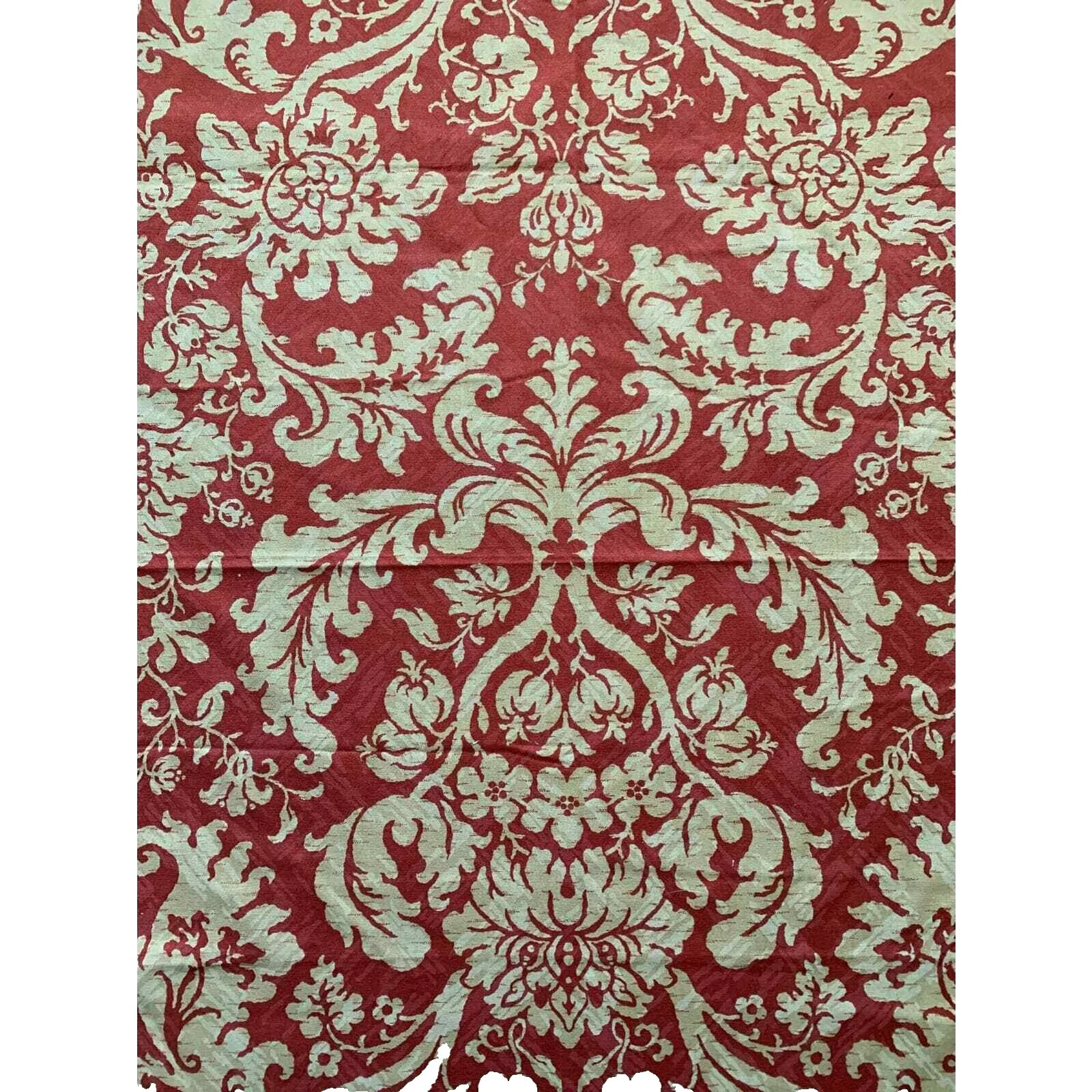 Upholstery Heavy Craft Fabrics