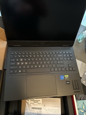 HP OMEN Transcend 16-u0010nr 16'' (1TB SSD, Intel Core i7-13700HX, 2.10GHz, 16GB