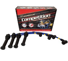 Magnecor HT Ignition Leads Performance Blue, Fits Fiesta ST150