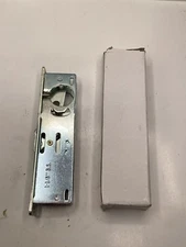 Pacific Doorware Adams Rite Style Deadlatch Lock Aluminum 1-1/8 Backset