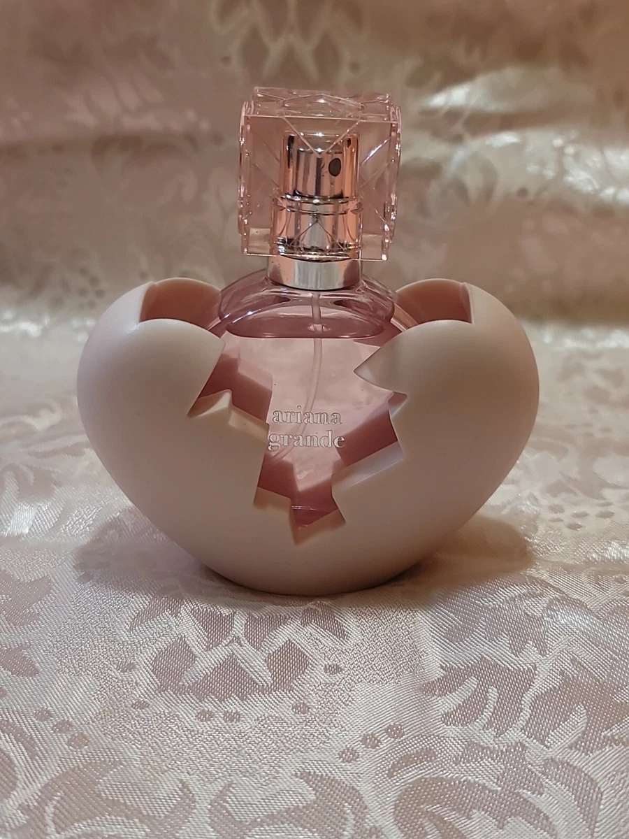 Thank U Next by Ariana Grande perfume for her 1.0 FL OZ 30 ML *NEW