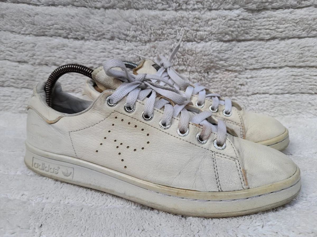 Adidas raf hotsell simons cream