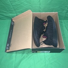 adidas NMD_R1 Primeknit STLT Triple Black for Sale | Authenticity  Guaranteed | eBay