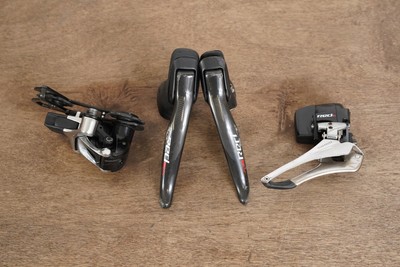 スラム SRAM RED eTap WiFLi 11s 11 Things You Might Not Know About SRAM RED eTap | SRAM