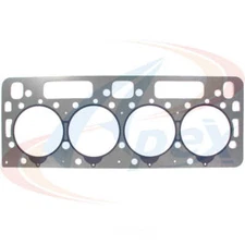 Engine Cylinder Head Gasket Apex Automobile Parts AHG391