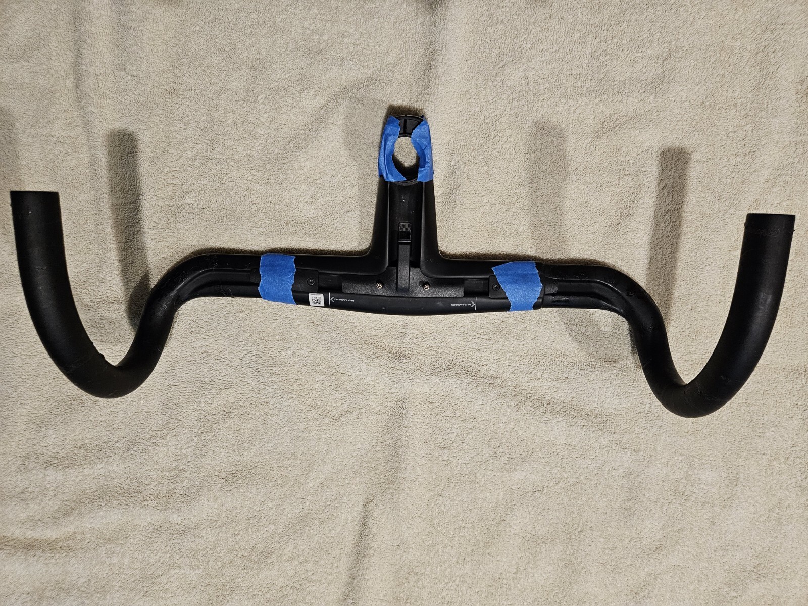canyon h36 handlebar