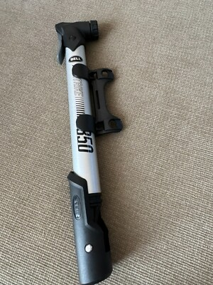 #ad Bell Air Strike 350 PSI 120 Hand Pump High Pressure Frame Pump $9.99