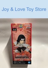 Naruto WCF World Collectable Figure NARUTOP99 Vol 3 Neji Hyuga Japan Import