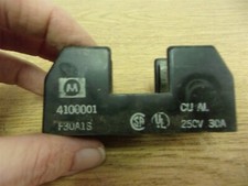 Marathon 4100001 250V 30A Fuse Holder FREE SHIPPING 
