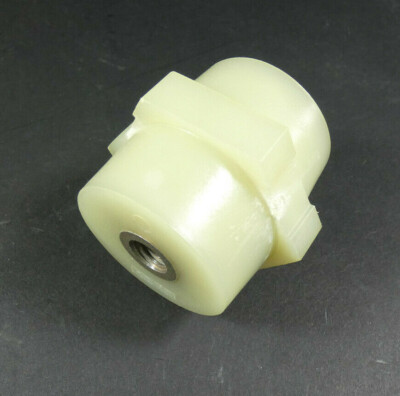 25 Stück | Eriflex / Erico | Isolator / Stützer / Isolierstützer | M10 x 50