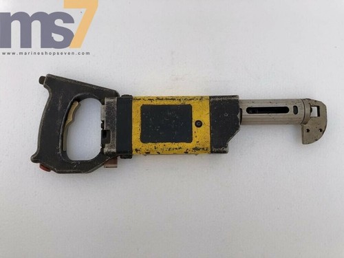 TIGAIR PORTABLE PNEUMATIC AIR RECIPROCATING HACKSAW #4