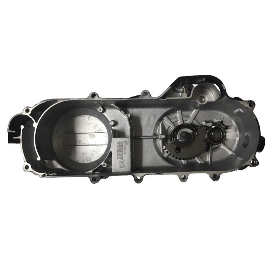 Vento Phantom R5,Triton L1,GY6-50 滑板车曲轴箱皮带保护套 — 第 2/2 张图片