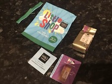 M&S Little Shop Collectables Peruvian Coffee Beans