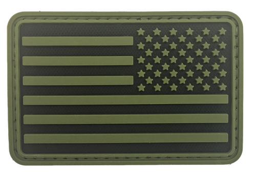 Toppa Per Giubbotto Tattico Toppa PVC Rosso 'Embrace The Suck' - Sniper, SEAL, Recon, SOI, Ranger, F-35, Design Militare Americano Patch Militare Rossa Sniper - Foto 2