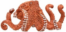 schleich octopus