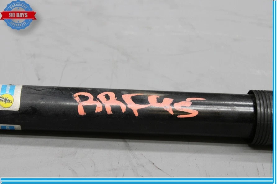 01-09 Amortiguador trasero derecho mercedes clk500 c230 w203 puntal fabricante original Foto 4 de 4