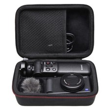 EVA Hard Case Digital Camera Protective Carrying Storage Bag only Case  
