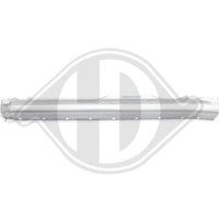 Diederichs 9890041 Einstiegsblech FüR Toyota