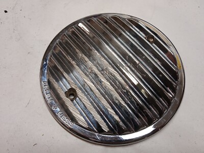 2008 Victory Ness Vegas Jackpot primary engine cover plate
