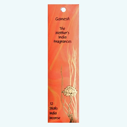 TRADITIONAL MINI INCENSE STICKS in 12 MOTHERS INDIA FRAGRANCES fair trade masala - Picture 6 of 18