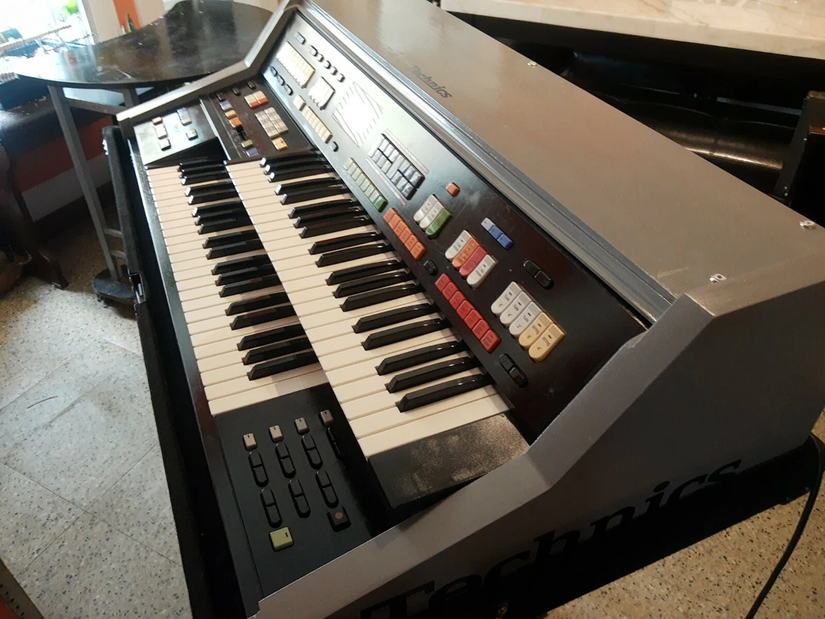 Technics＊エレクトーン　SX-U20 Technics＊エレクトーン SX-U20 Technics＊エレクトーン SX-U20