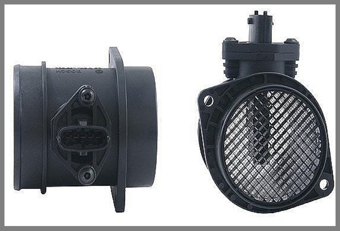 Débitmètre d'air Honda CRV et Accord pour corriger les pertes de puissance moteur