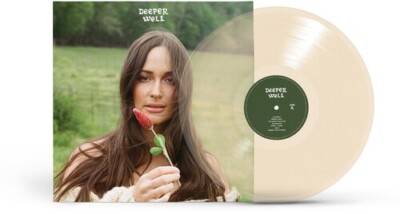 Kacey Musgraves Vinyl Deeper Well | eBay