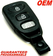  OEM 2017 2018 2019 HYUNDAI ELANTRA SEDAN REMOTE KEY FOB  95430-F2300 423T