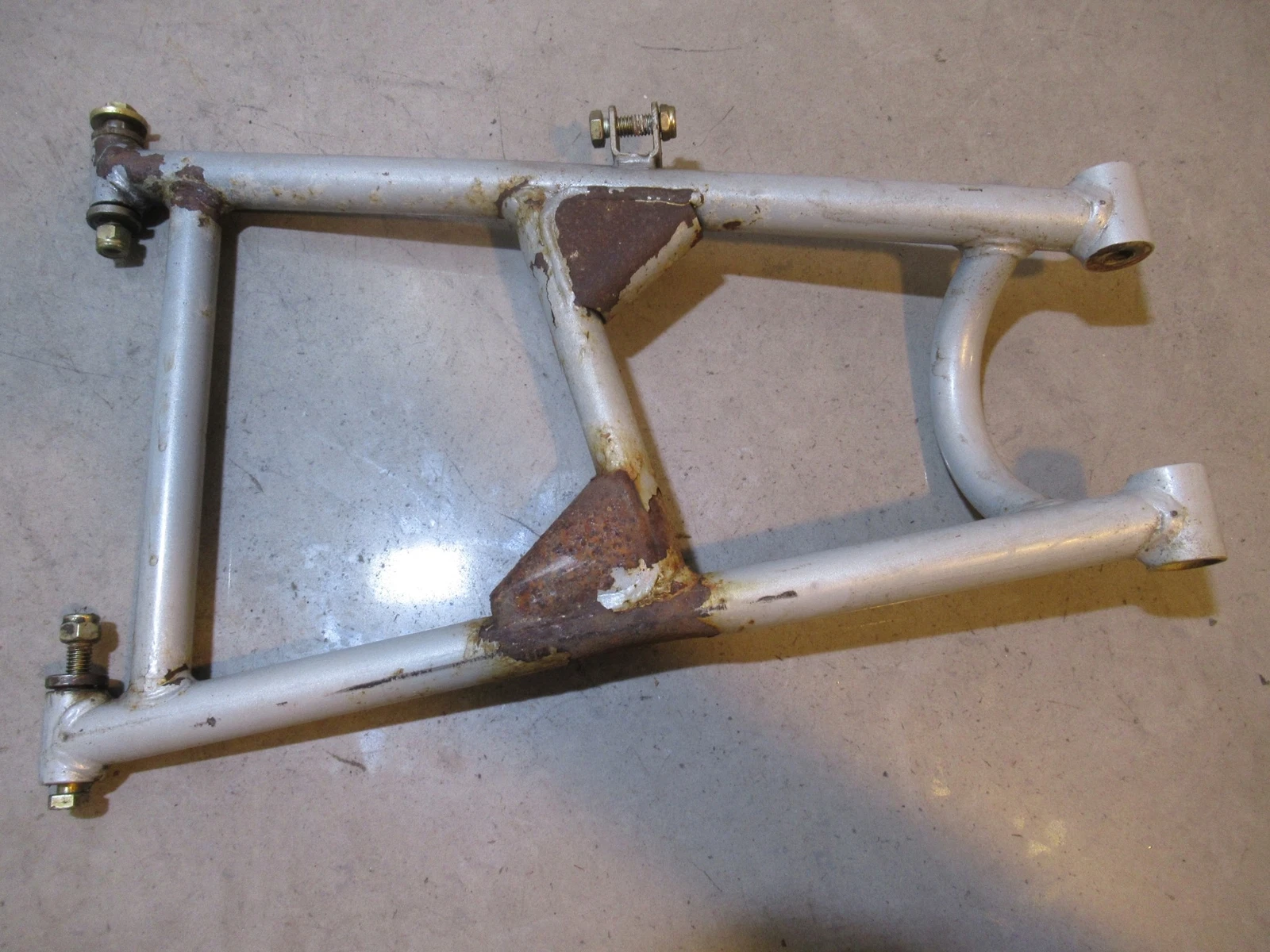 Arctic Cat F5 A Arm Lower Right 2004