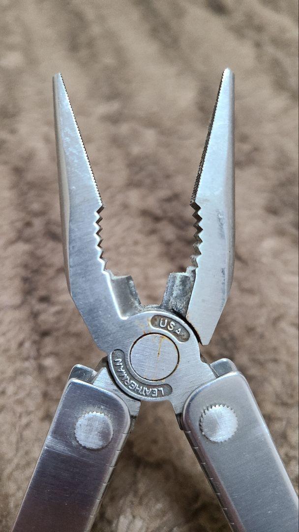Leatherman MultiTool eBay