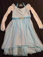 Weissman Costumes Dance Costume Child Large