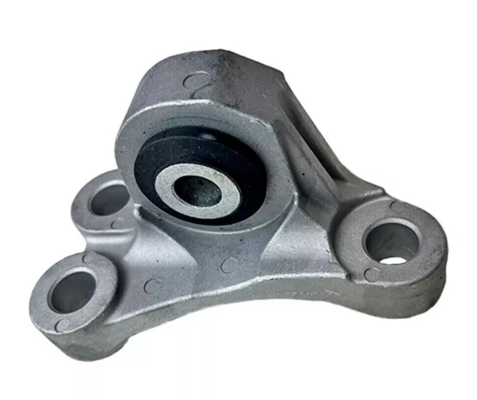 Montaje motor trasero Jeep Compass Renegade 2015-2022 Dodge Hornet 2023-2025 Foto 2 de 4