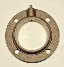 Alamo 700739 Ext. Shaft Bearing Housing w/Zerk  (Boom Mower Flail Mower Deck)