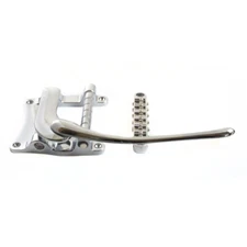 Mosby Roller Vibrato & Roller Bridge Assembly-Bigsby-Mosrite