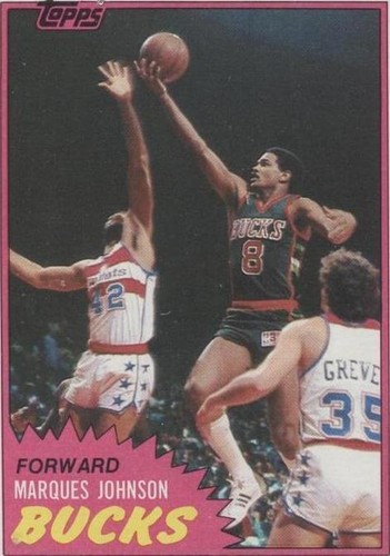 1981-82 Topps Set Break #21 Magic Johnson Lakers Showtime | eBay