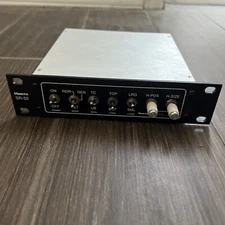 Horita SR-50 TG Smpte Time Code