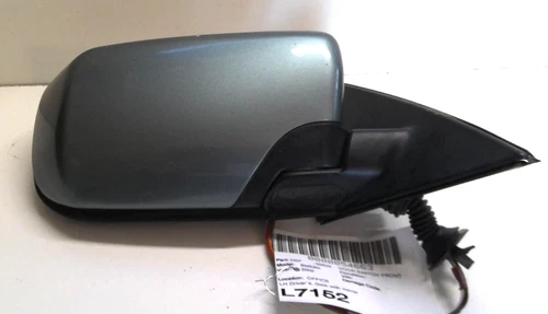 01-03 BMW 530I Door Mirror Left