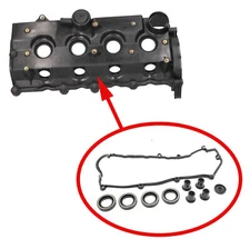 Full repair kit Valve cover for Opel 1.7D 5607251, 98001142, 55573764, 98014752