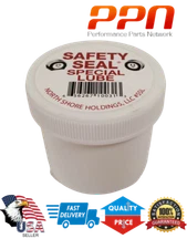 Safety Seal SSL Special Lube For Tire Repair 2 OZ